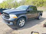Dodge RAM 2012