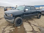 GMC Sierra 2002
