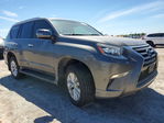 Lexus GX 2014