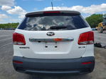 Kia Sorento 2011