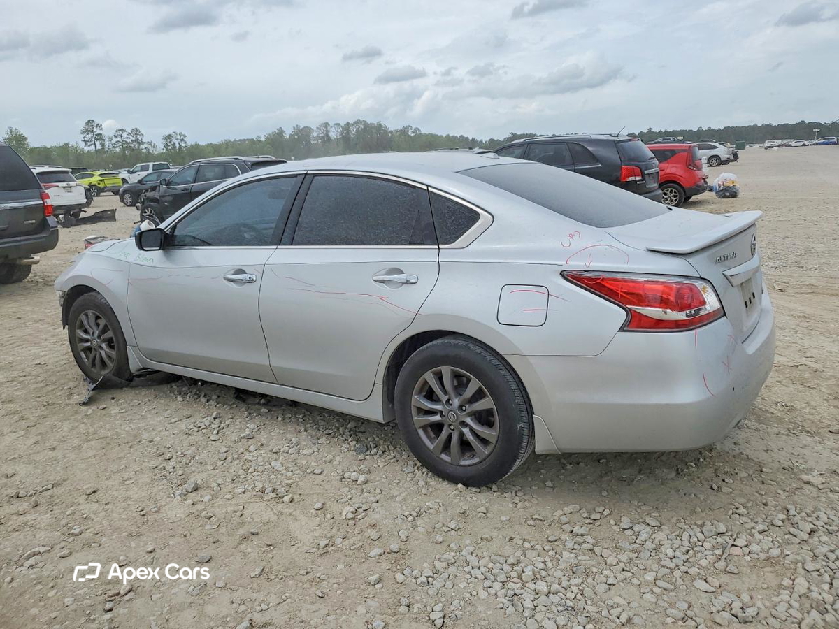 Altima 2015