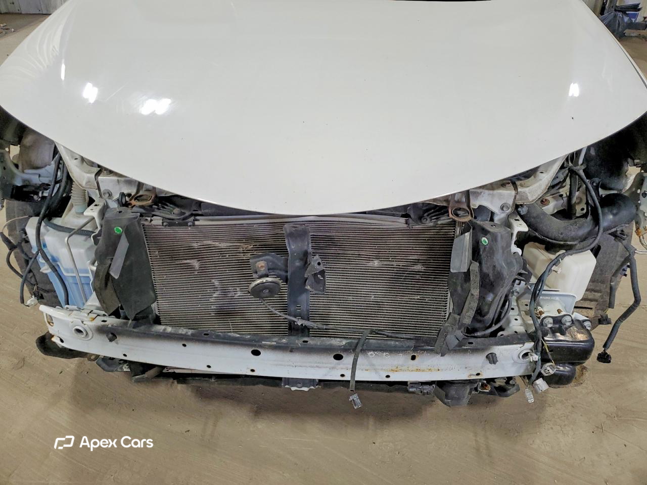 Toyota RAV 4 2017
