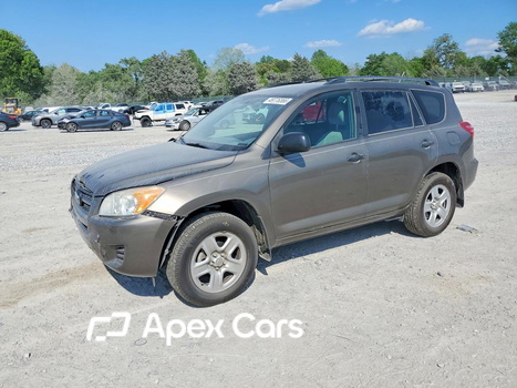 Toyota RAV 4 2012 - Image 1 of 14