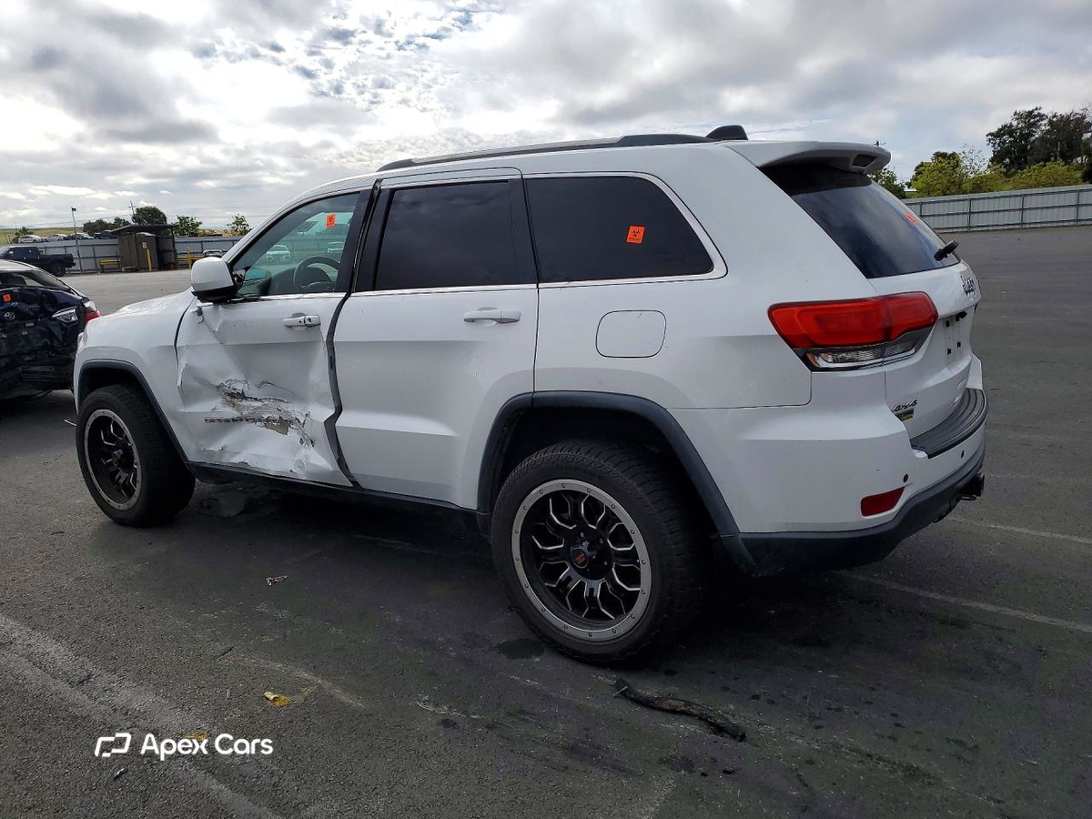 Jeep Cherokee 2015