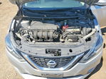 Nissan Sentra 2018