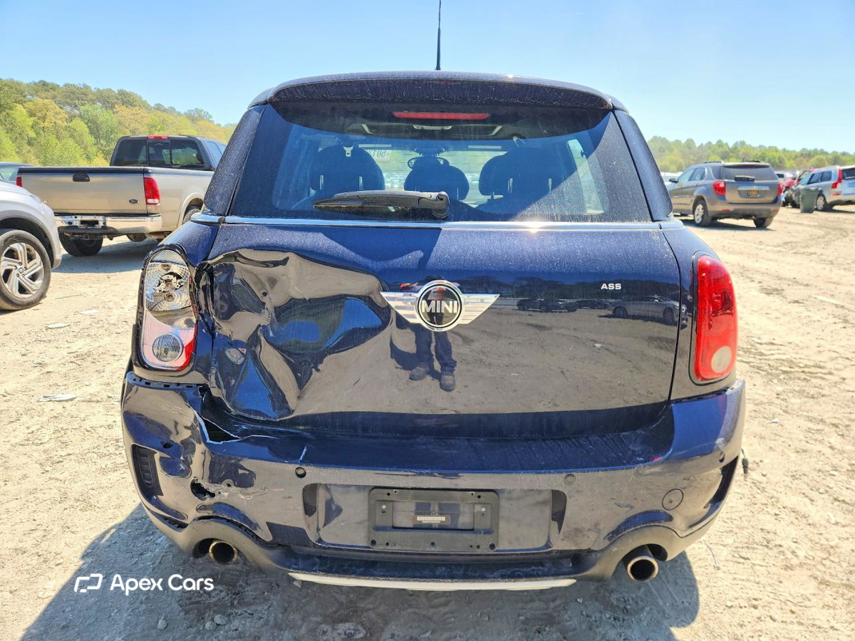 MINI Cooper 2016