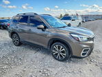 Subaru Forester 2019