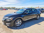 Nissan Altima 2014