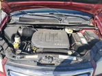 Chrysler Voyager 2012