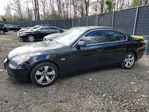 BMW Series 5 2007