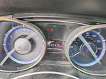 Hyundai Sonata 2012