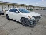Nissan Maxima 2011