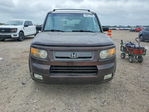Honda Element 2007