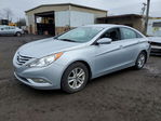 Hyundai Sonata 2013