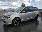 Dodge Caravan 2018