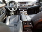 BMW Series 5 2016