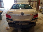 Buick LaCrosse 2011