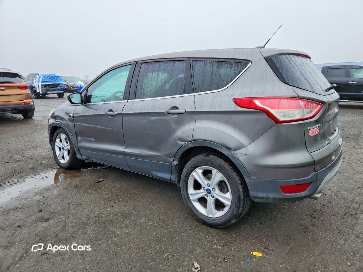 Ford Escape 2014