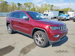 Jeep Cherokee 2019