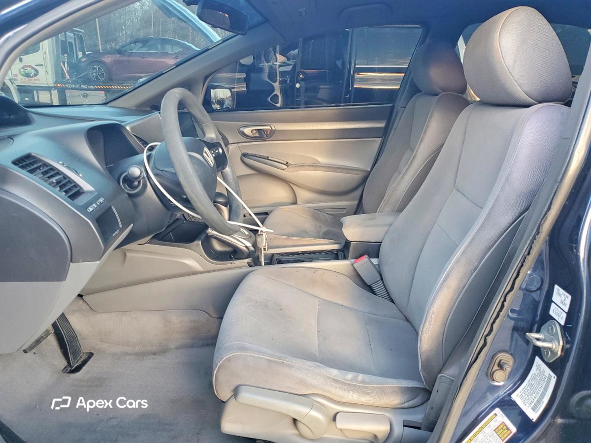 Honda Civic 2007