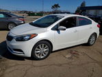 Kia Forte 2016