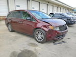 Honda Odyssey 2012