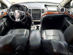 Jeep Cherokee 2012