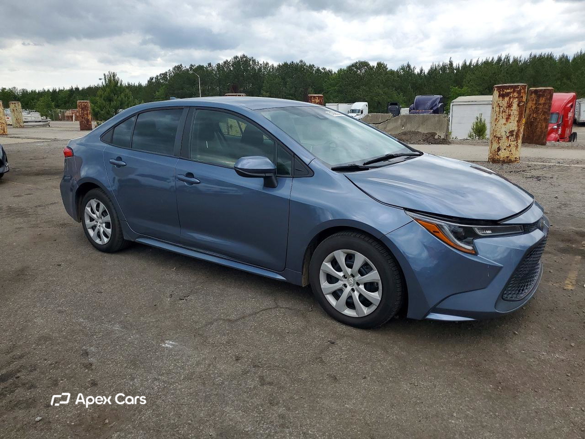 Toyota Corolla 2020
