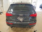 Audi Q5 2016