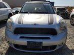 MINI Cooper 2013