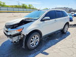 Ford Edge 2011