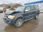 Toyota Sequoia 2007