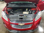 Chevrolet Trax 2015