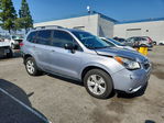 Subaru Forester 2016