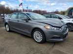 Ford Fusion 2014