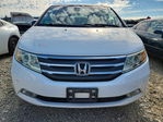 Honda Odyssey 2011