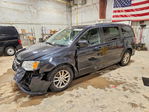 Dodge Caravan 2014