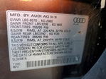Audi Q7 2017