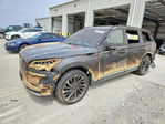 Lincoln Aviator 2024