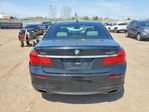 BMW Series 7 2014