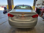 Chevrolet Impala 2017