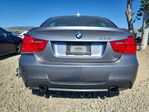 BMW Series 3 2011