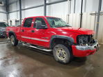 GMC Sierra 2004