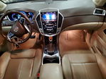 Cadillac SRX 2015