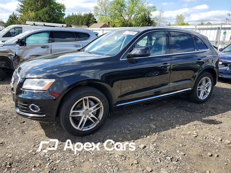Audi Q5 2016 - Image 1 of 13