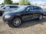 Audi Q5 2016