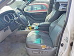 Toyota 4Runner 2004