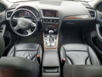Audi Q5 2016