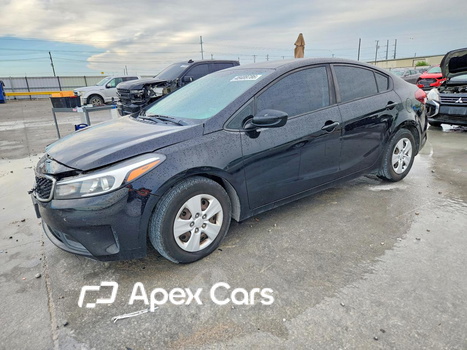 Kia Forte 2017 - Image 1 of 13