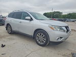 Nissan Pathfinder 2014